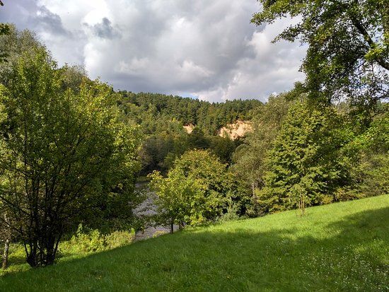 Pūčkorių Atodanga